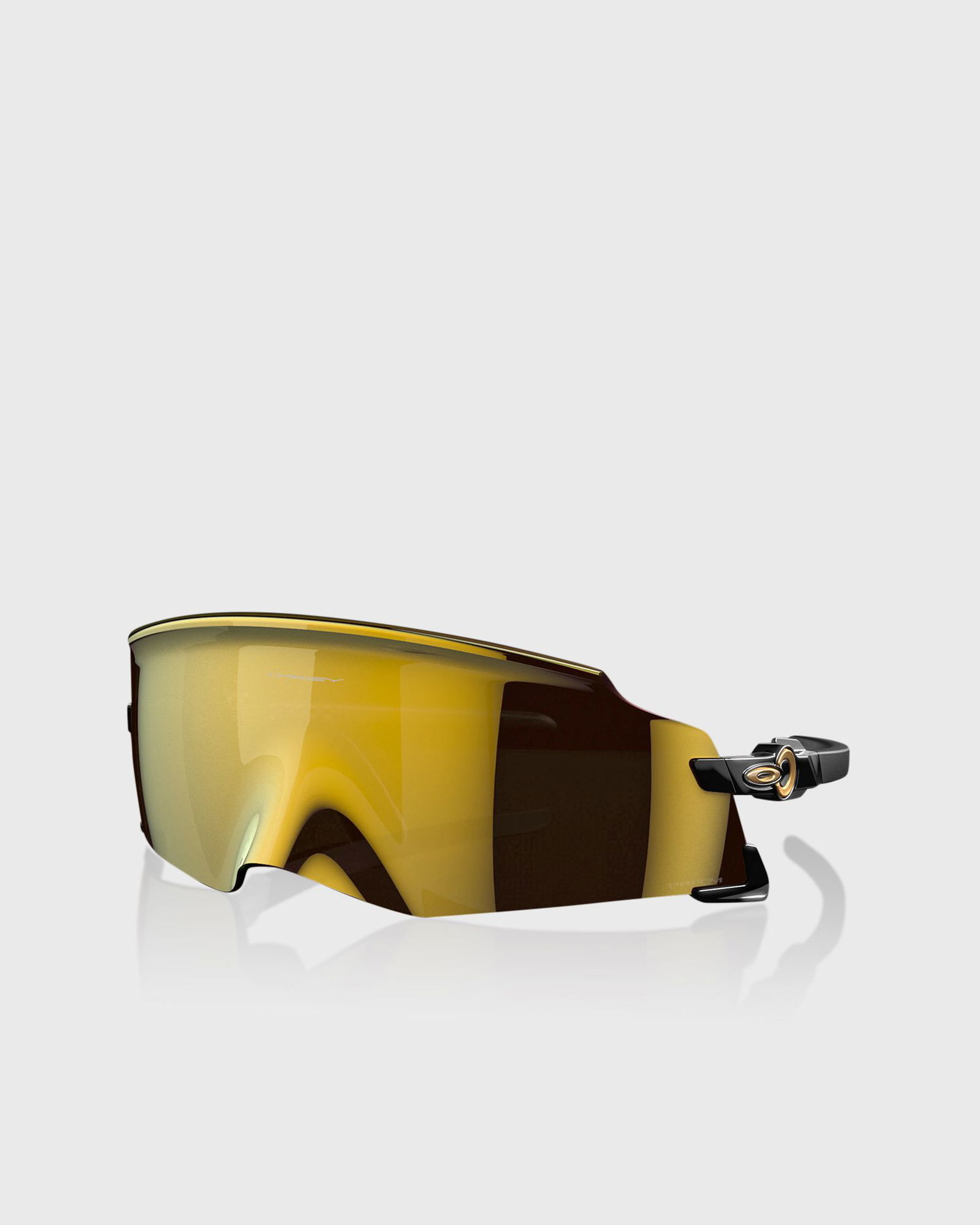 Solbriller OAKLEY KATO Sort | 888392593696, 1