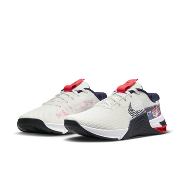 Sneakers og sko Nike Metcon 8 Training Shoes Hvid | DO9327-101, 2