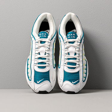 Sneakers og sko Nike W Air Max Tailwind IV Hvid | CJ6534-100, 3