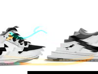 CSEF x SB Dunk Low