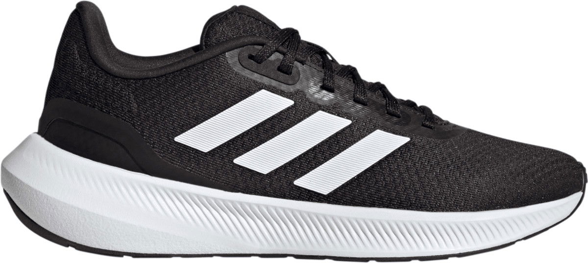 Sneakers og sko adidas Performance Runfalcon 3 W Sort | hp7556, 0