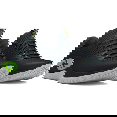 Sneakers og sko Under Armour Flow Dynamic Rød | 3027177-600, 3