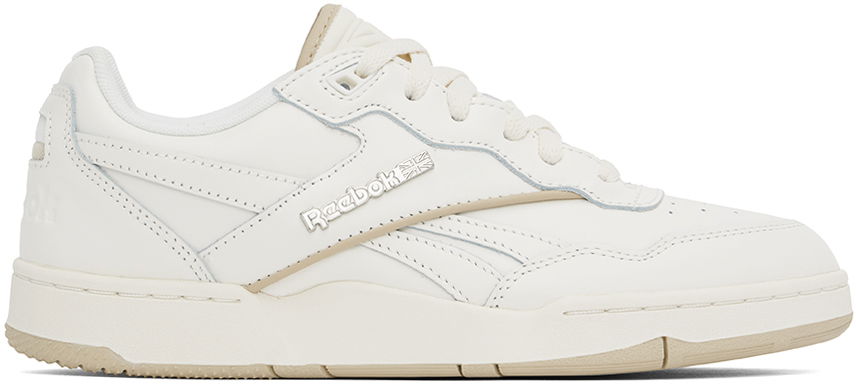 Sneakers og sko Reebok Classics BB 4000 II Hvid | 100201332, 0