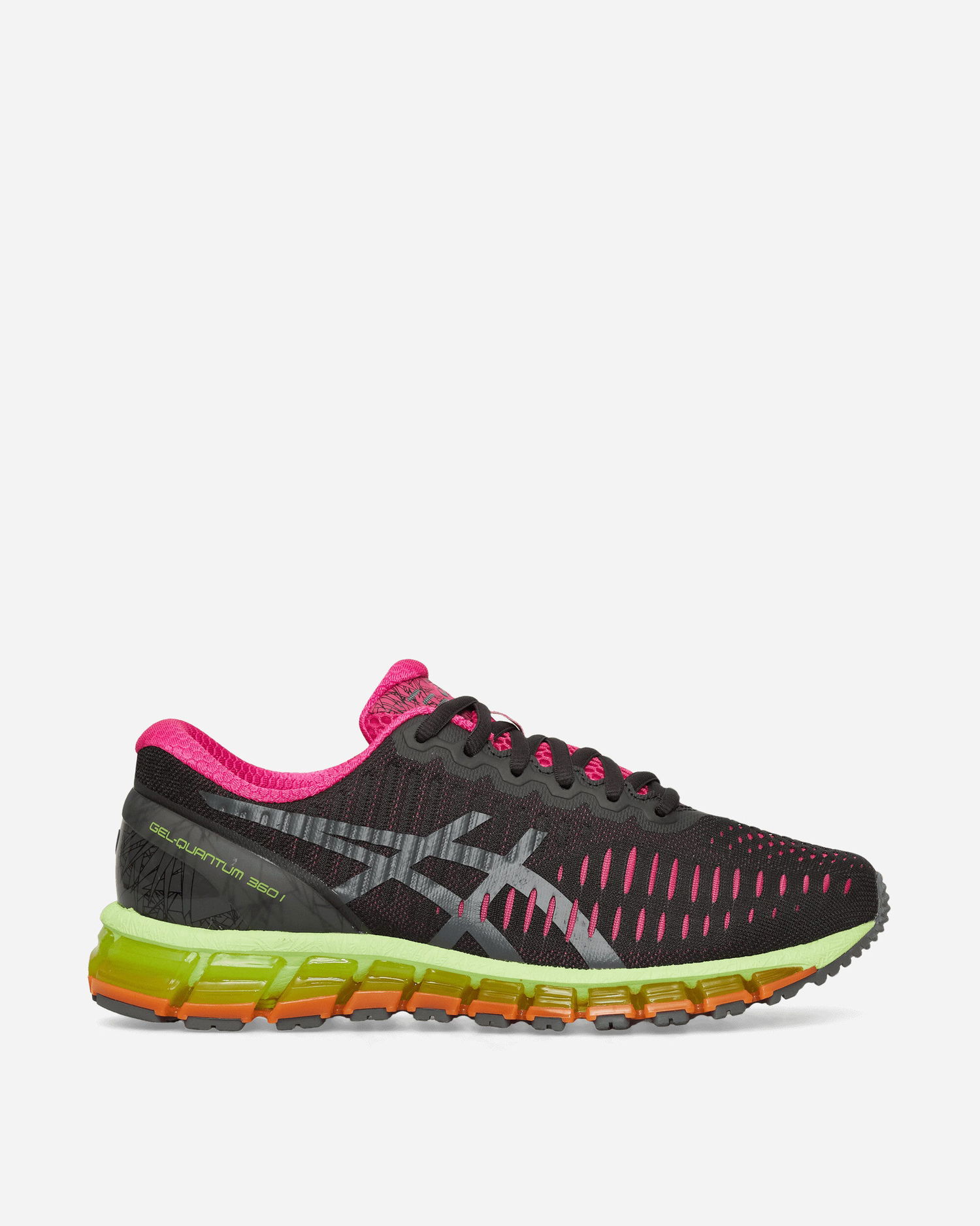 Sneakers og sko Asics Gel-Quantum 360 I Lyserød | 1203A750-020, 1