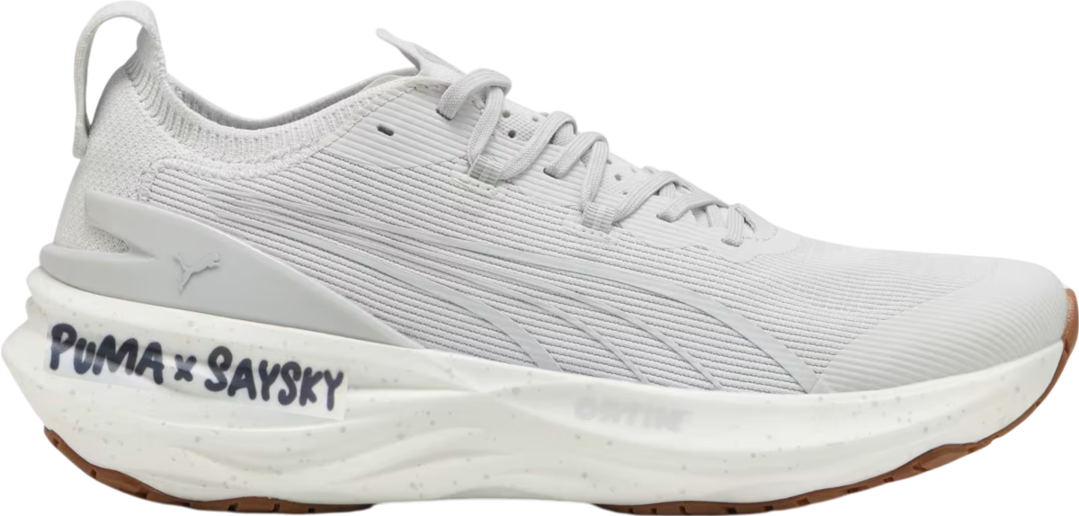 Sneakers og sko Puma ForeverRun NITRO 2 SAYSKY Hvid | 311060-01, 0