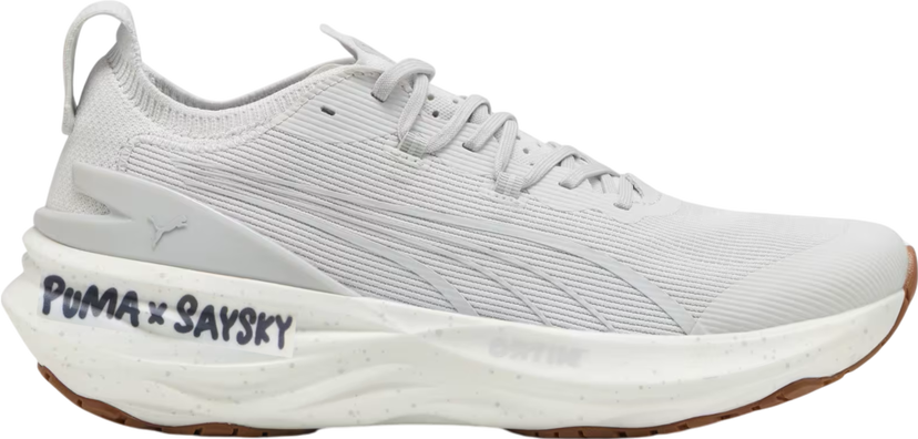 Sneakers og sko Puma ForeverRun NITRO 2 SAYSKY Hvid | 311060-01