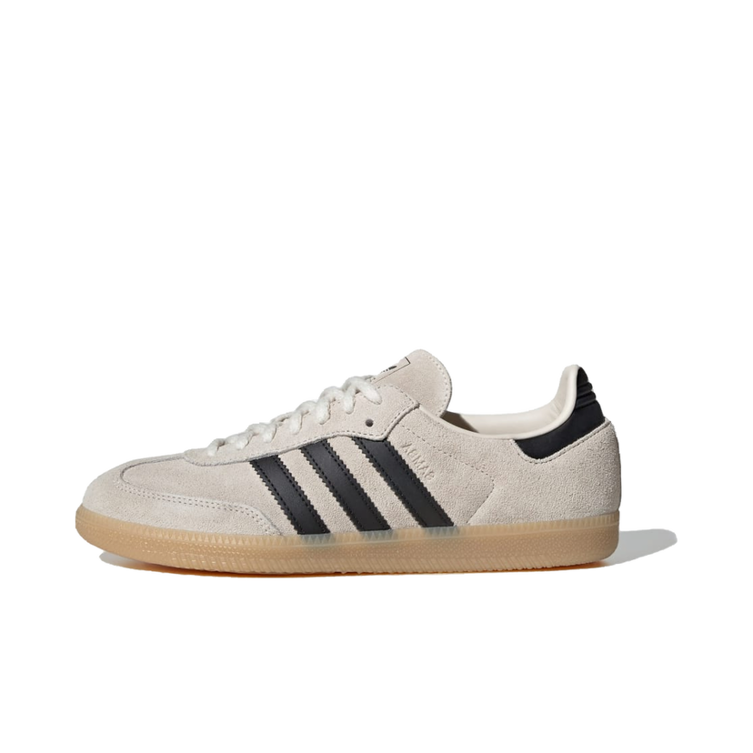 Sneakers og sko adidas Originals Samba OG Beige | JR2014