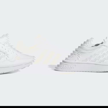 Sneakers og sko adidas Performance Hoops 3 Shoes Hvid | ID1116, 0