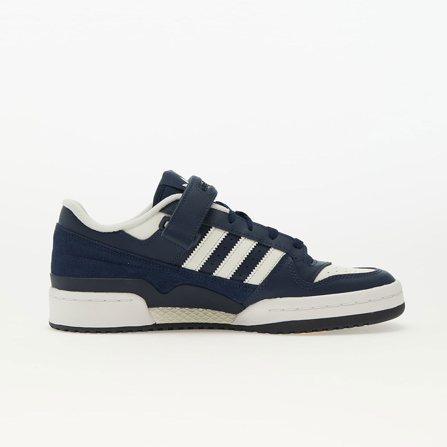 Sneakers og sko adidas Originals Forum Low Mørkeblå | IE7172, 1