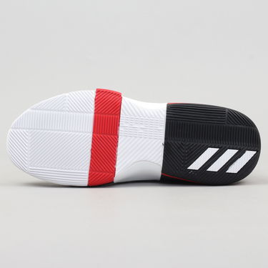 Sneakers og sko adidas Performance D Lillard 3 Sort | BB8269, 4