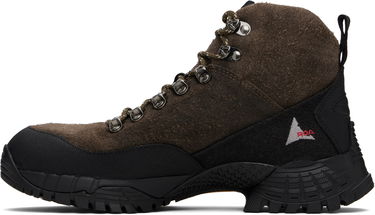 Sneakers og sko ROA ROA Andreas Boots Brun | NBUW1383LE157, 2