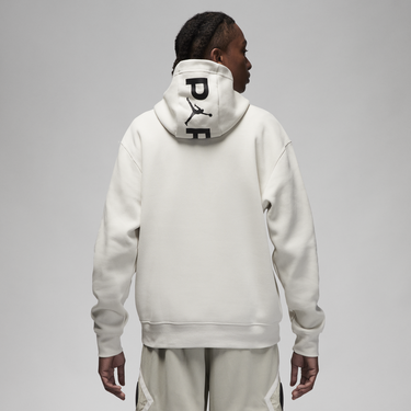 Sweatshirt Nike Paris Saint-Germain Grå | DZ2923-072, 3