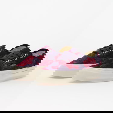 Sneakers og sko Vans LX Authentic 44 Lilla | VN000D9NPRP1, 5