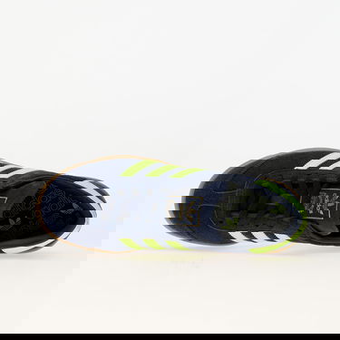 Sneakers og sko adidas Originals Hamburg Mørkeblå | JS0678, 3