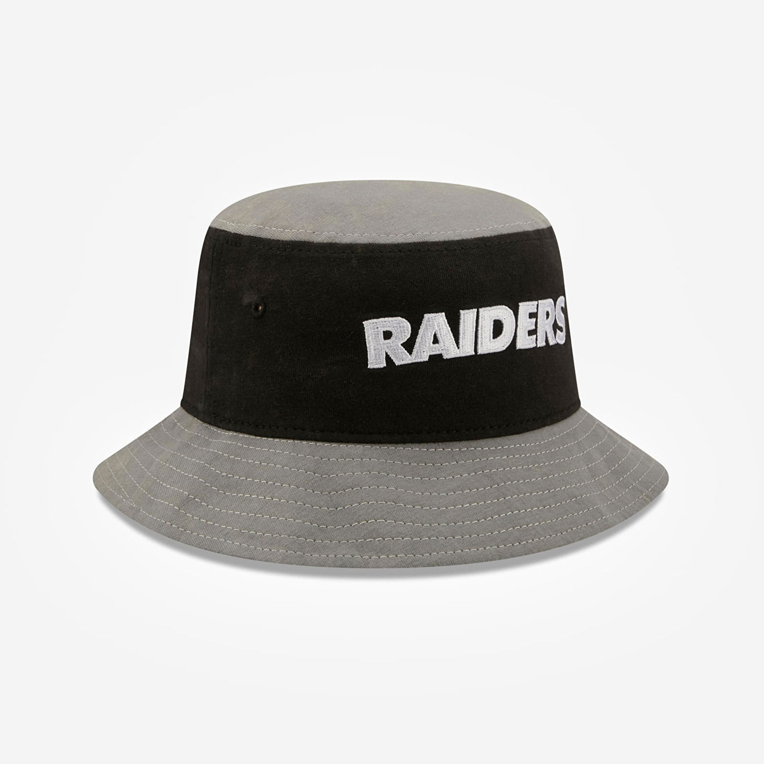 Hat New Era NFL Bucket Hat Las Vegas Raiders Sort | 60240501, 1