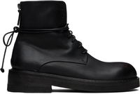 Marsell Parrucca Combat Boots
