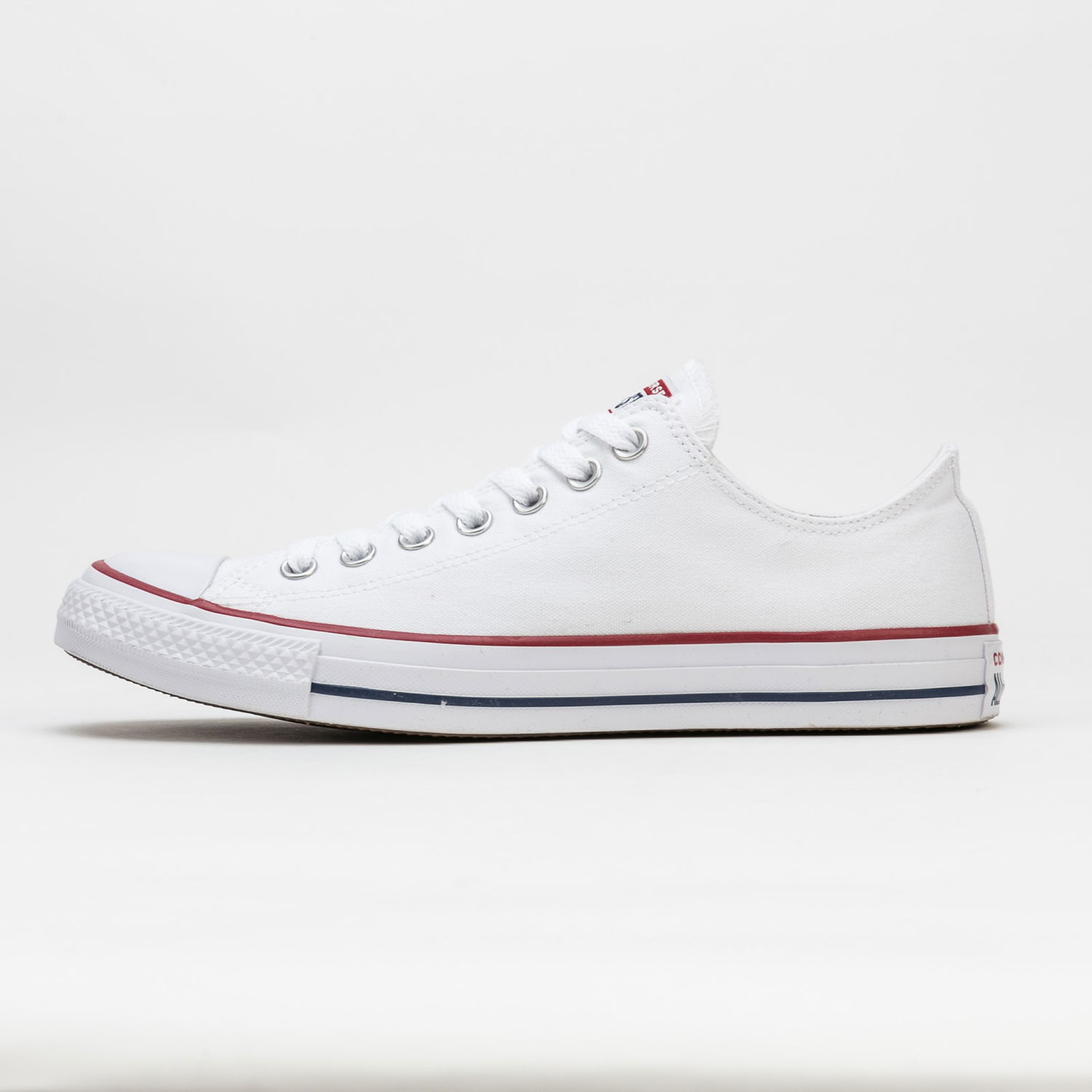 Sneakers og sko Converse Chuck Taylor All Star Hvid | M7652, 0