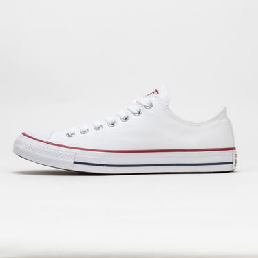 Sneakers og sko Converse Chuck Taylor All Star Hvid | M7652, 0