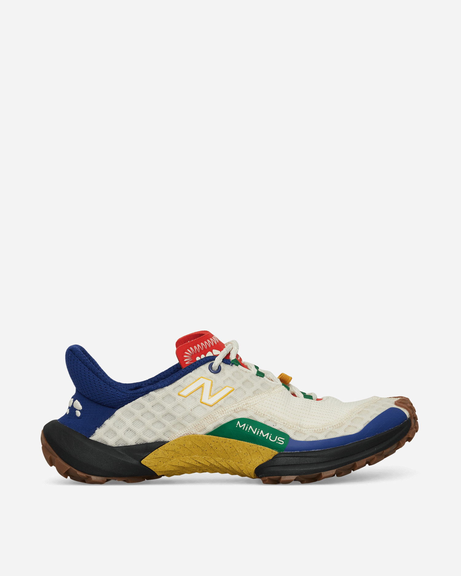 Sneakers og sko New Balance ICE STUDIOS UM10LIS Flerfarvet | UM10LIS, 1