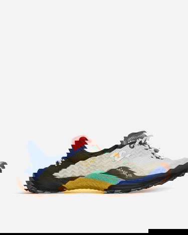 Sneakers og sko New Balance ICE STUDIOS UM10LIS Flerfarvet | UM10LIS, 1