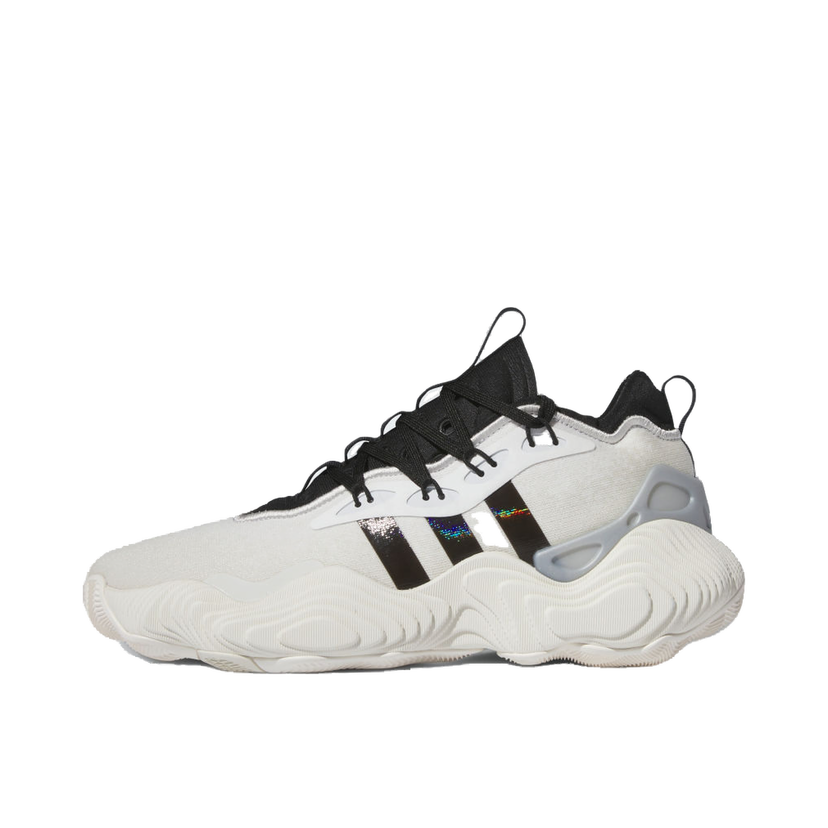 Basketball adidas Performance Trae Young 3 Grå | IF5592