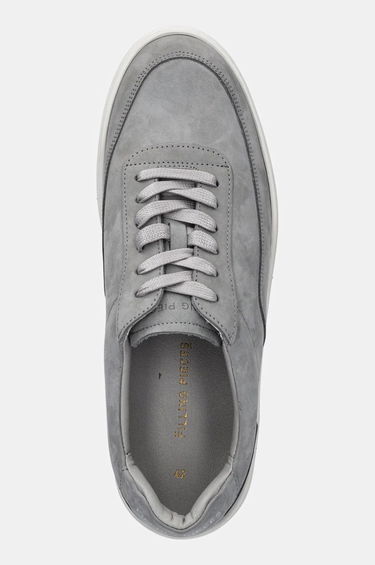 Sneakers og sko Filling Pieces Filling Pieces Mondo 2.0 Ripple Grå | 39922841002, 3
