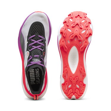 Sneakers og sko Puma Deviate NITRO™ Elite Lilla | 310034_01, 3