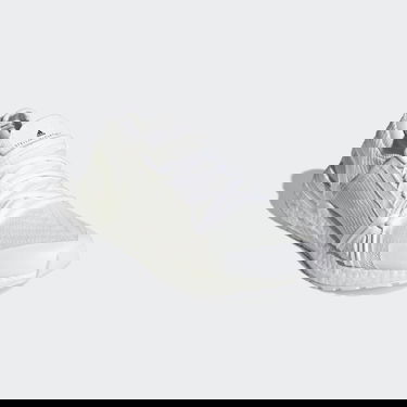 Sneakers og sko adidas Performance Stella McCartney x UltraBoost 20 No Dye W Hvid | H00034, 5