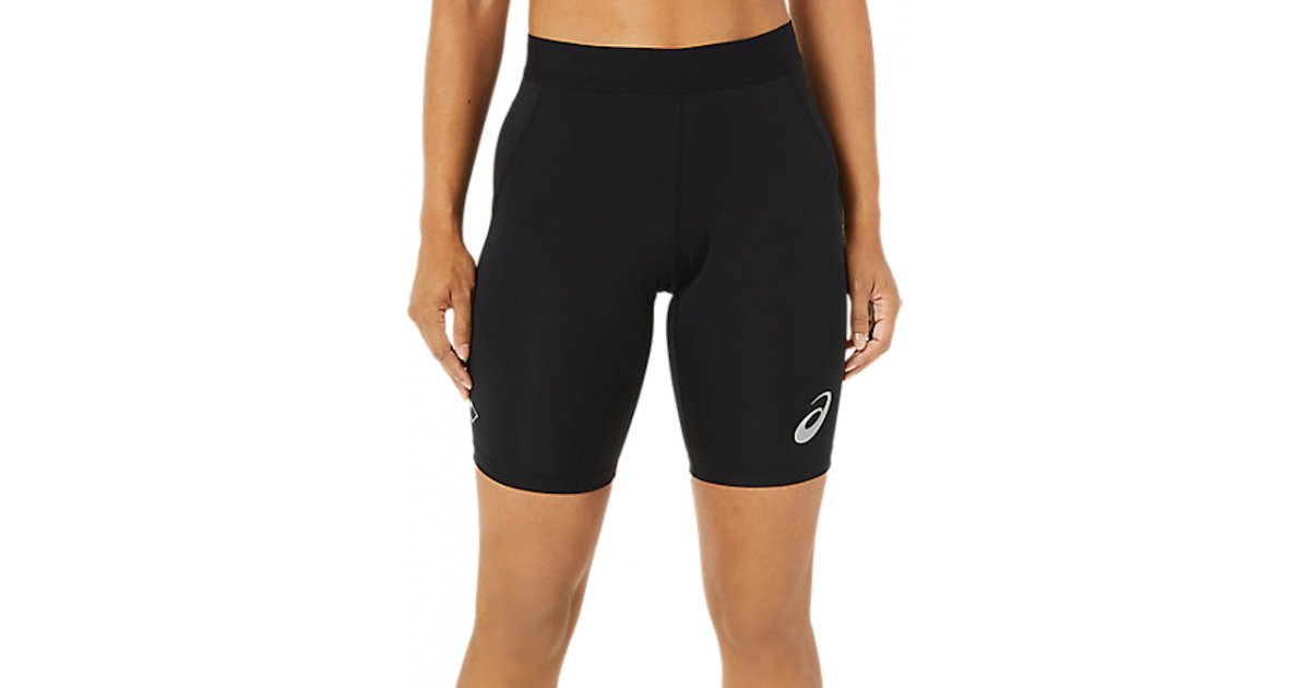 Shorts Asics Fujitrail Shorts Sort | 2012b928-003, 1