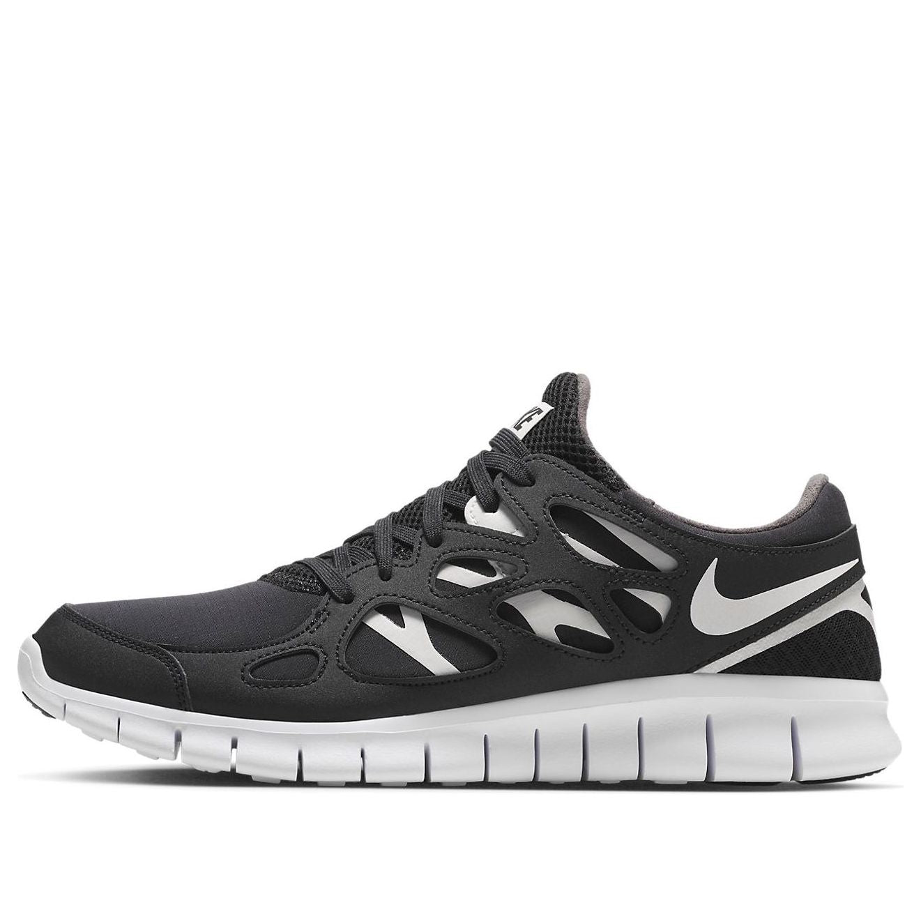 Sneakers og sko Nike Free Run 2 Sort | DQ8977-001, 0