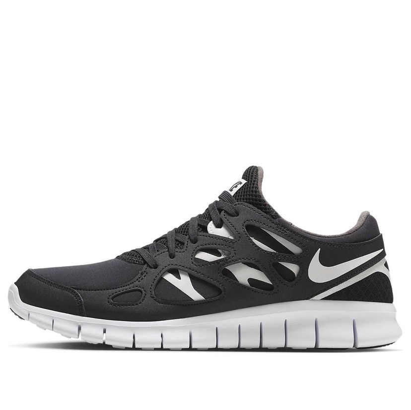 Sneakers og sko Nike Free Run 2 Sort | DQ8977-001