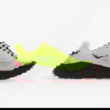 Sneakers og sko Hoka One One Challenger 8 Gul | 1168716-nhk, 2