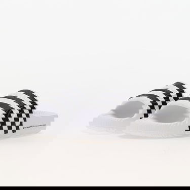 Sneakers og sko adidas Originals Adilette 22 Hvid | IF3668, 5