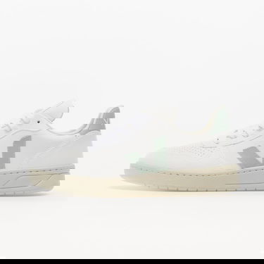 Sneakers og sko Veja V-10 Hvid | VX0702806A, 0