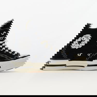 Sneakers og sko Converse Chuck 70 Plus Sort | A00916C, 1