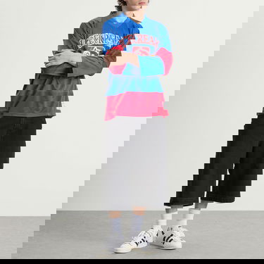 Jersey BBC IceCream ICECREAM Team Hockey Jersey Blå | IC25326-BRD, 4