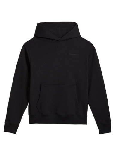 Sweatshirt adidas Originals Pharrell Williams Basic Hood Sort | H58293