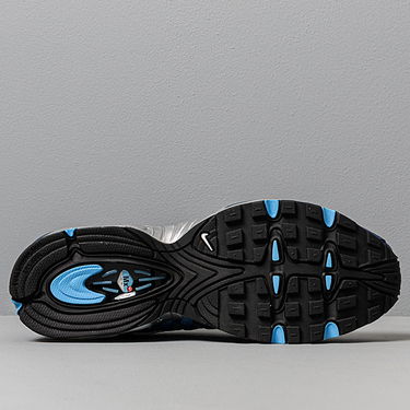 Sneakers og sko Nike Air Max Tailwind IV Blå | AQ2567-401, 2