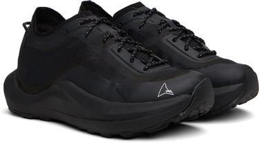 Sneakers og sko ROA Sella Sneakers Sort | NBUW121FA19, 4