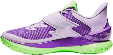 Sneakers og sko Under Armour Curry Fox 1 AB Lilla | 3028803-535, 1