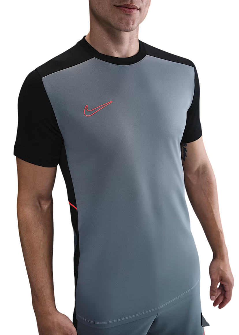 T-shirt Nike Nike Academy Training T-Shirt Grå | hj3791-065