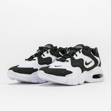 Sneakers og sko Nike WMNS Air Max 2X Hvid | CK2947-100, 1