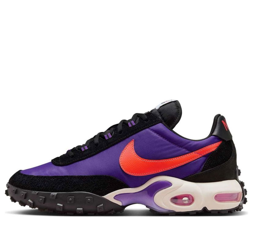 Sneakers og sko Nike Air Max Waffle SP Lilla | FV6946-500