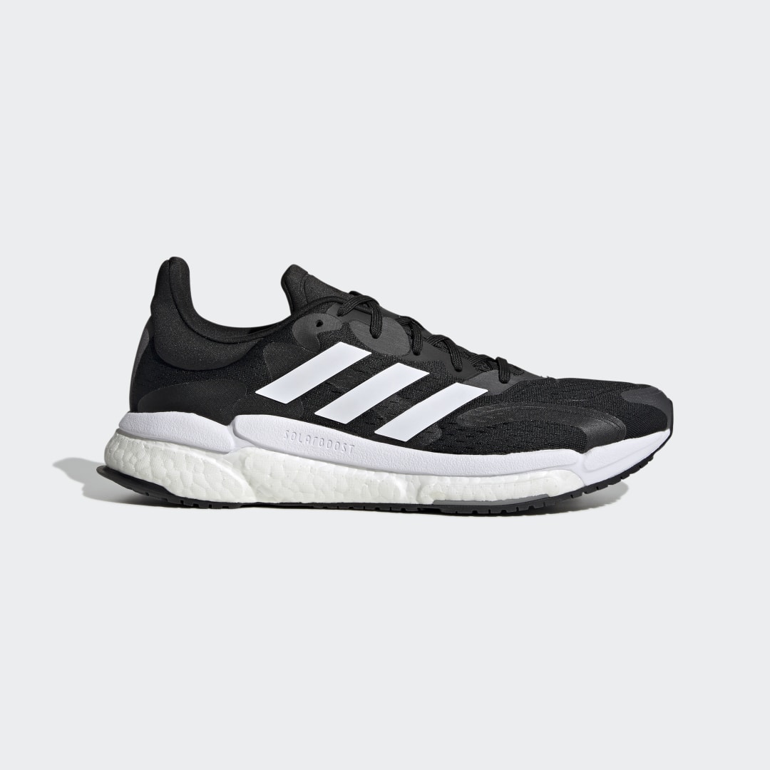 Sneakers og sko adidas Performance Solarboost 4 Sort | GX3038, 0