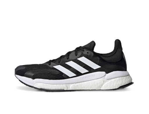 Løbe adidas Performance Solarboost 4 Sort | GX3038