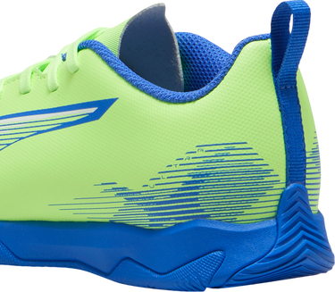 Sneakers og sko Puma Puma ULTRA 5 Play IT Jr Grøn | 107913-03, 4