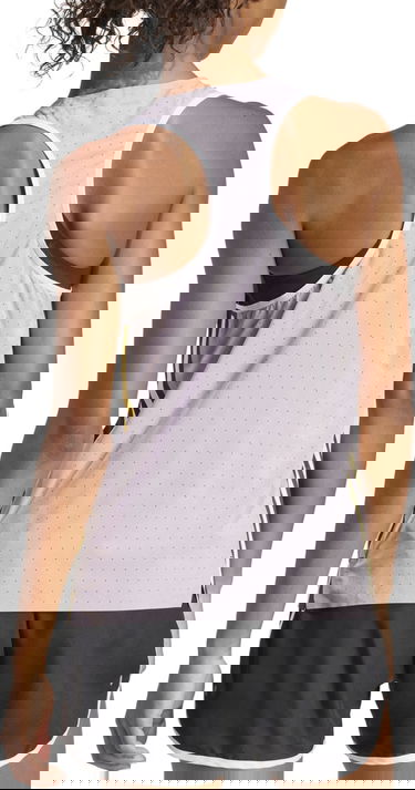 Tanktop adidas Performance Adizero Grå | in1192, 1