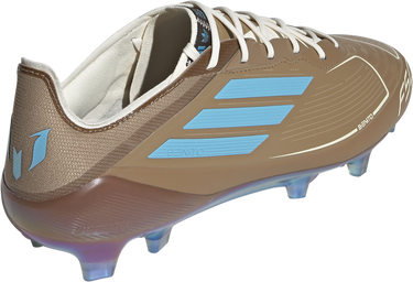 Sneakers og sko adidas Performance F50 Messi Elite FG Leo X Brun | ih7336, 6