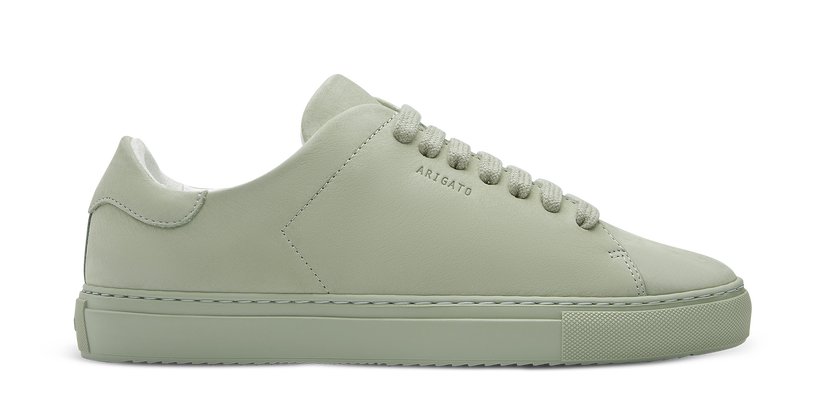 Sneakers og sko AXEL ARIGATO Clean 90 Grøn | F3378002