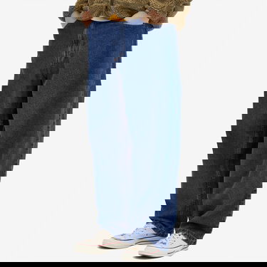 Jeans Polar Skate Co. Polar Skate Co. Big Boy Jeans, Size Small Blå | PSC-CO-24-DBLU, 2